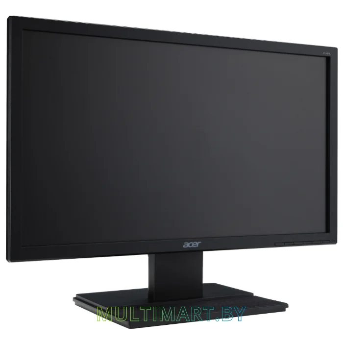 Монитор Acer V246HQLABD